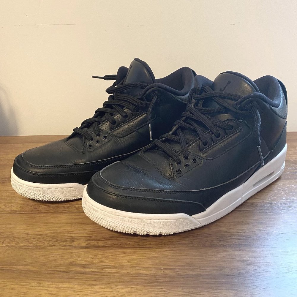 Air Jordan 3 'Cyber Monday'